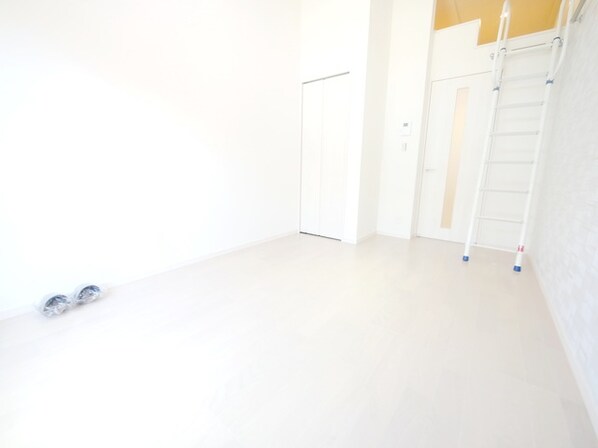 ラ・シャンス橋本第26-1号棟の物件内観写真